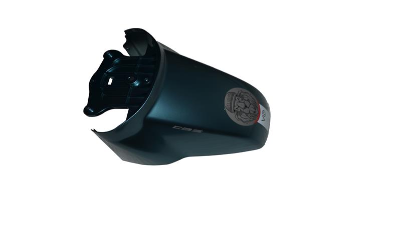 ÖN ÇAMURLUK YEŞİL (BRILLIANT50 PRO)